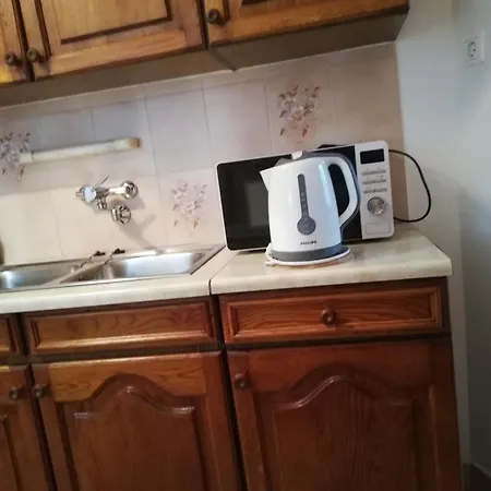 Virágos Apartman *