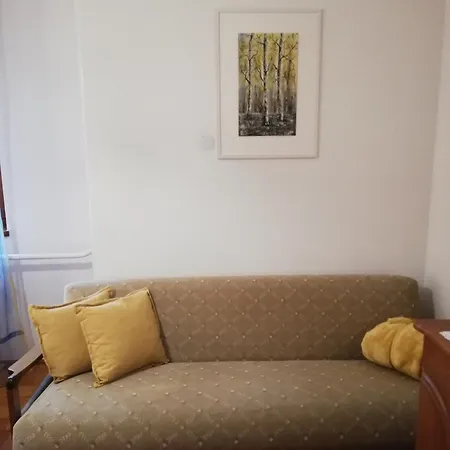 Apartment Viragos Vendeghaz Balatonfüred