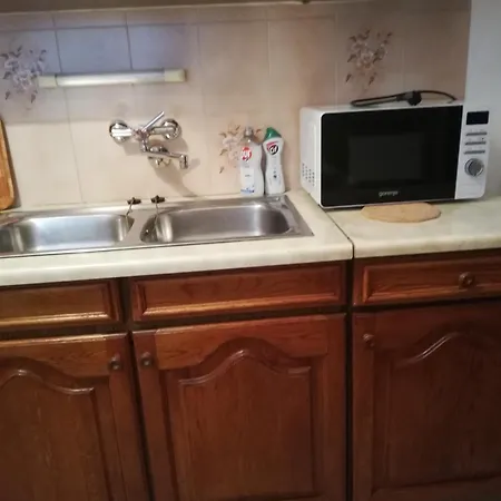 Apartman Virágos
