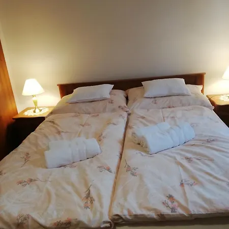 Apartman Virágos Balatonfüred