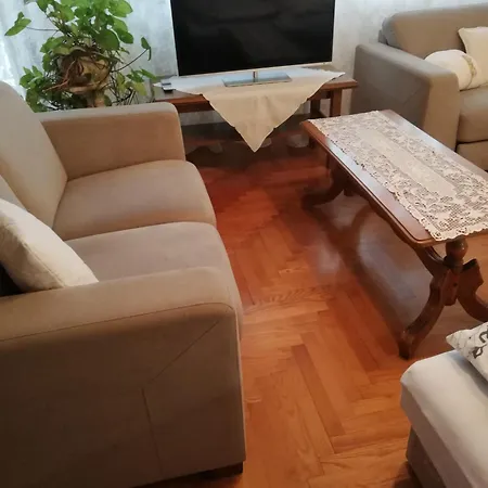 Virágos Apartman