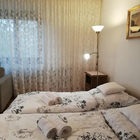 Virágos * Balatonfüred