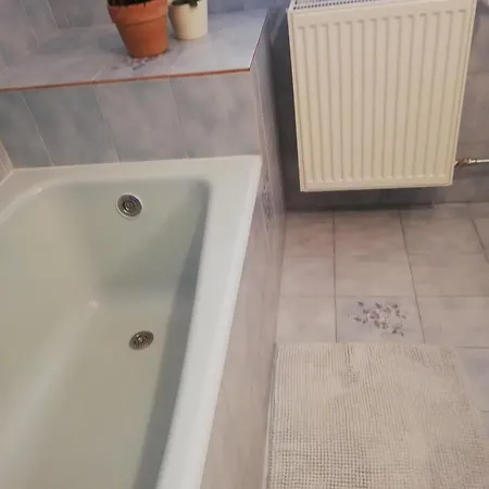 Virágos Apartman Balatonfüred