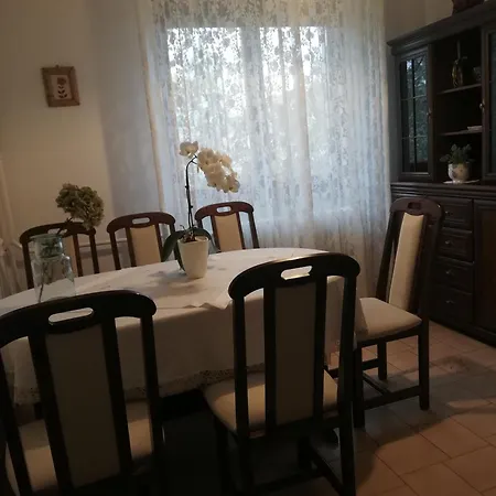 Viragos Vendeghaz 公寓 巴拉顿菲赖德