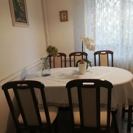 Apartman Virágos *