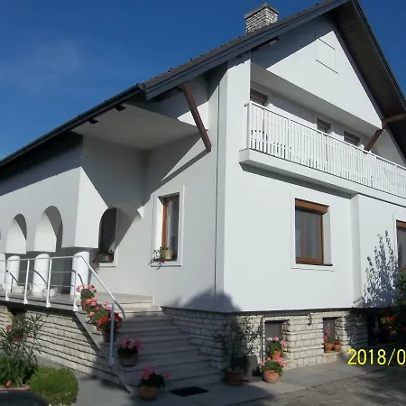 Apartman Virágos
