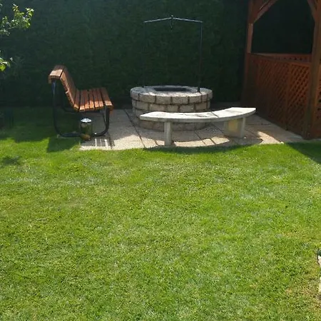 Viragos Vendeghaz * Balatonfüred