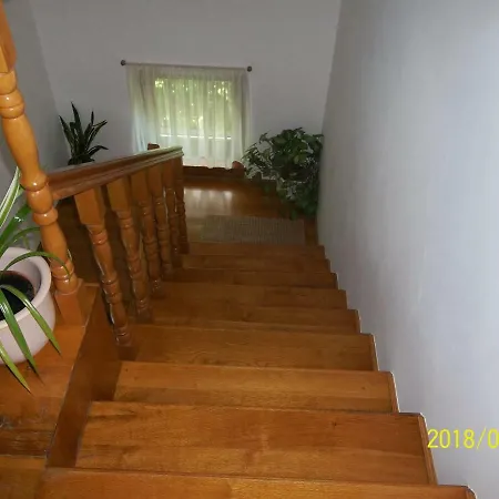 Viragos Vendeghaz Apartamento *