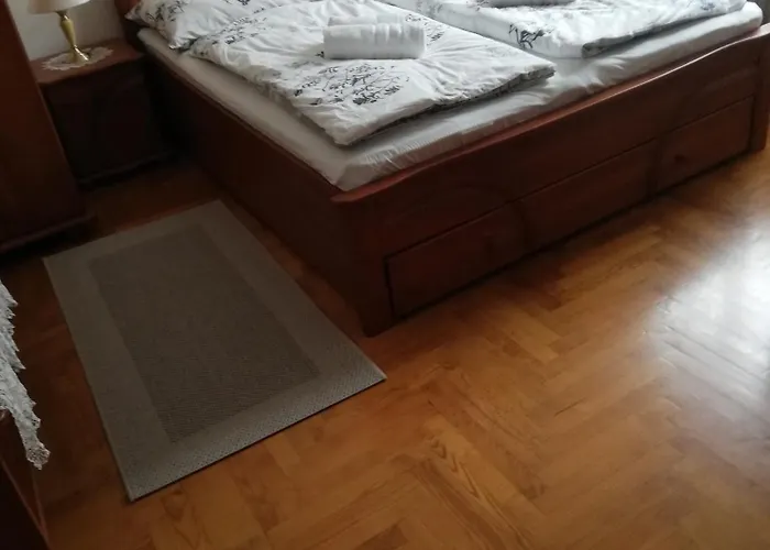 Viragos Vendeghaz Appartement Balatonfüred