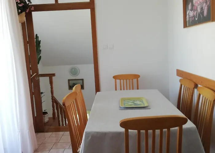 Appartement Viragos Vendeghaz *