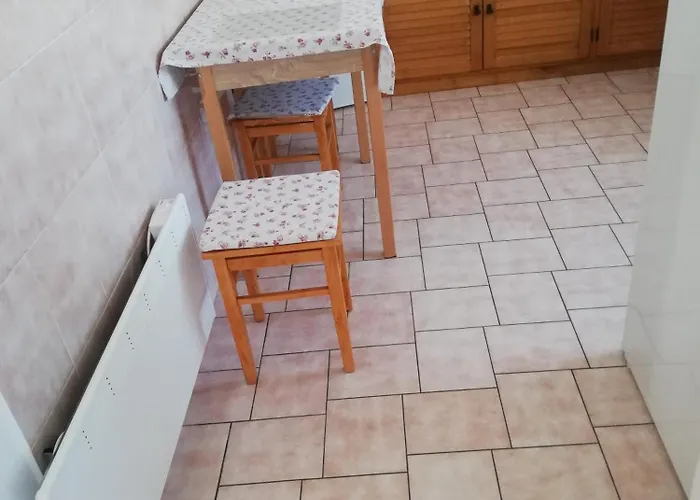 Appartement Viragos Vendeghaz Balatonfüred