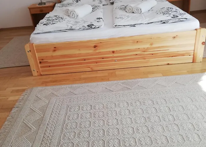 Appartement Viragos Vendeghaz