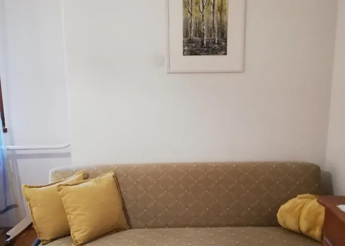 Appartement Viragos Vendeghaz Balatonfüred