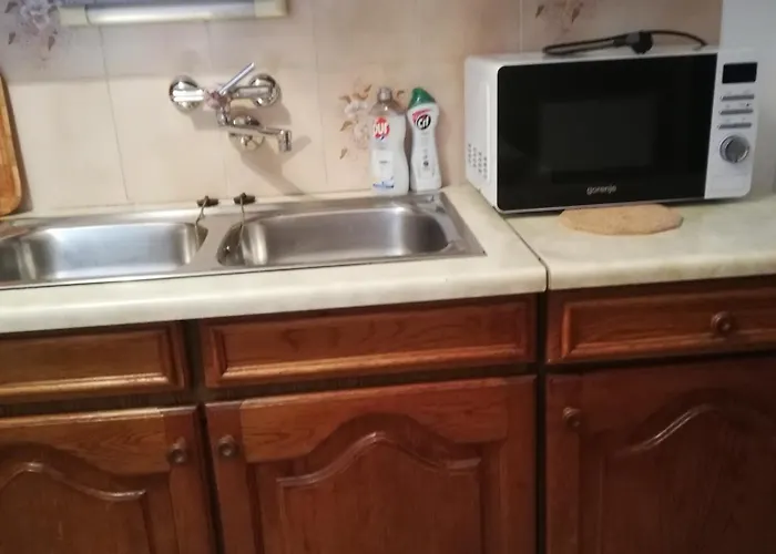 Appartement Viragos Vendeghaz