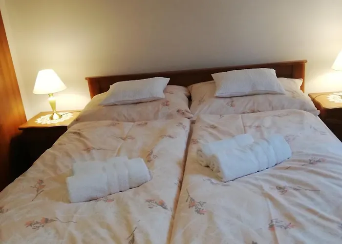 Appartement Viragos Vendeghaz Balatonfüred