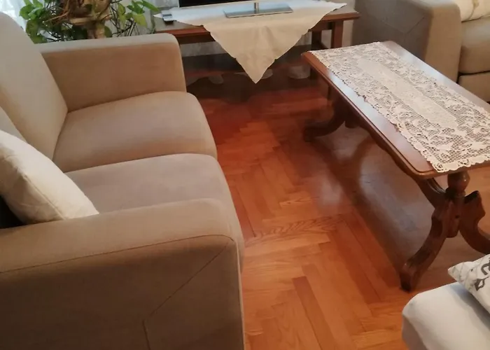 Viragos Vendeghaz Appartement