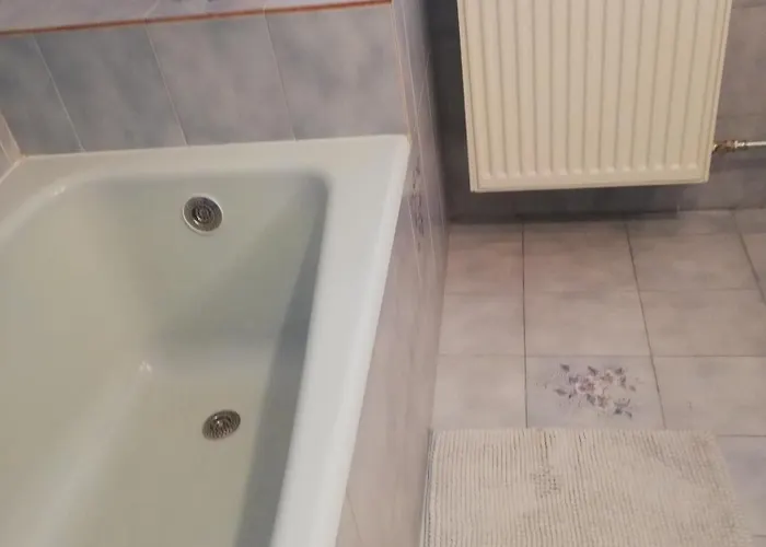 Viragos Vendeghaz Appartement Balatonfüred