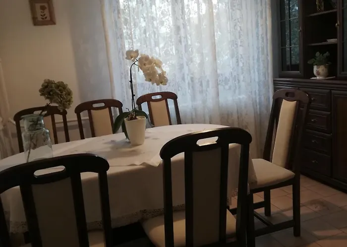 Viragos Vendeghaz Appartement Balatonfüred