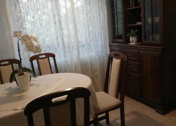 Appartement Viragos Vendeghaz *