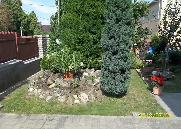 Viragos Vendeghaz Balatonfüred