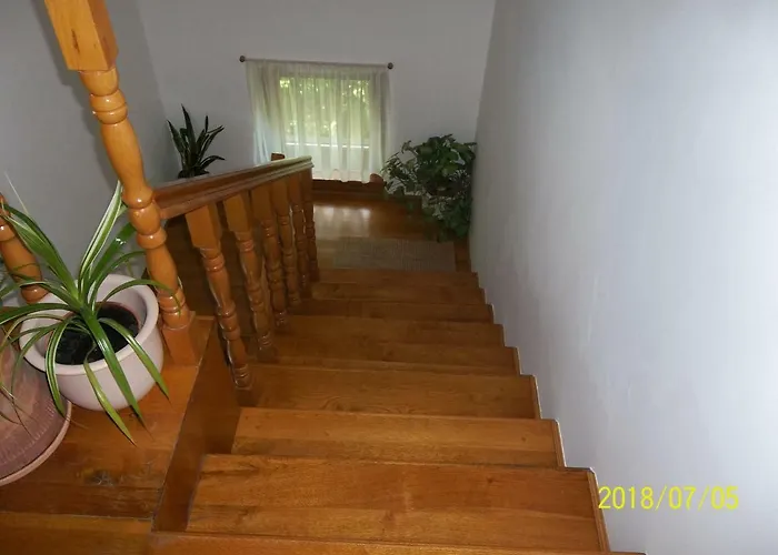 Viragos Vendeghaz Appartement *